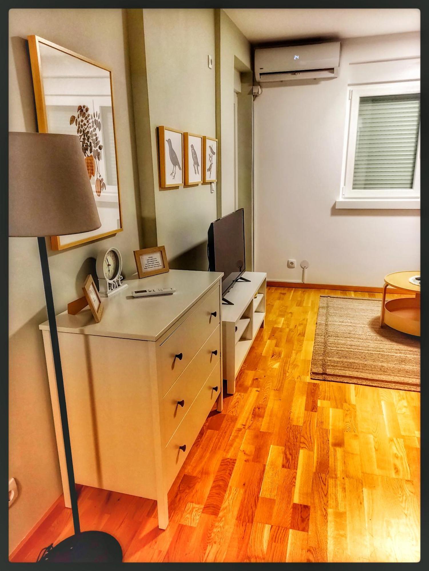 Appartamento Apartman Fonte Vrnjačka Banja Camera foto