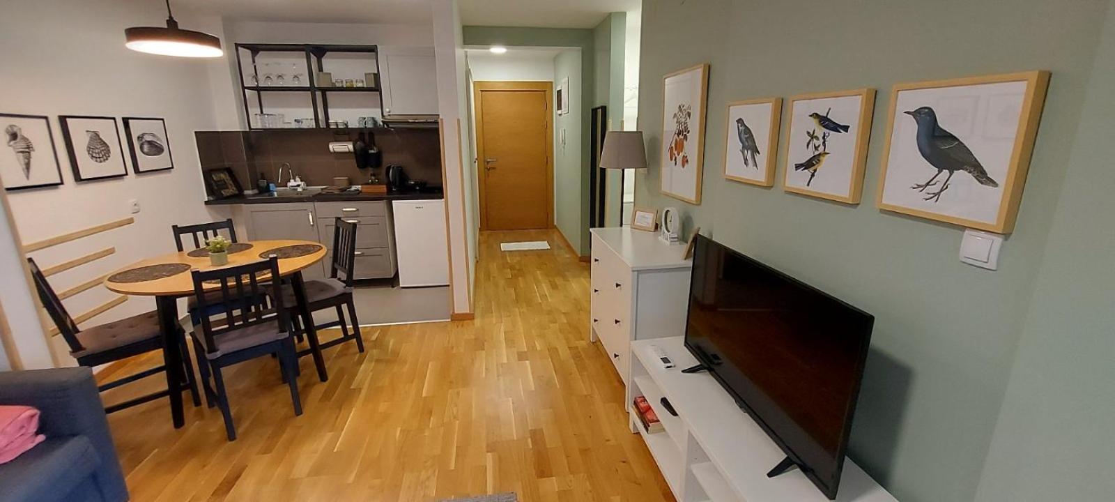 Appartamento Apartman Fonte Vrnjačka Banja Esterno foto